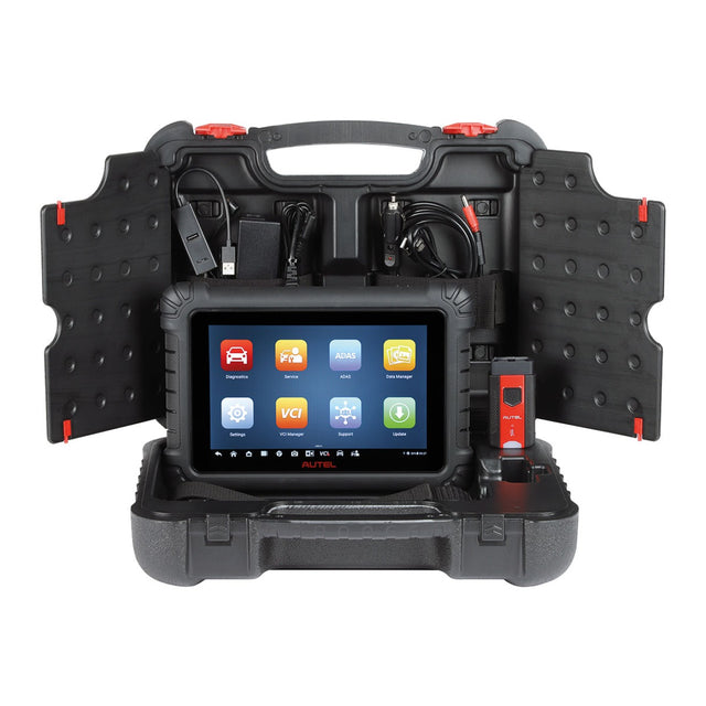 Autel MaxiSys MS906 MAX Diagnosegerät für freie Werkstätten