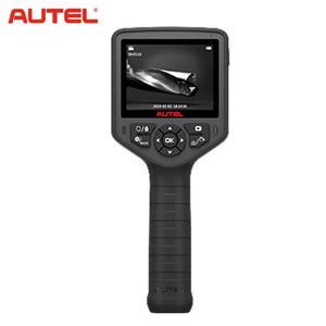Autel MaxiVideo MV460 HD Endoskopkamera mit Front- und Seitenkamera für Motor- und Maschineninspektionen