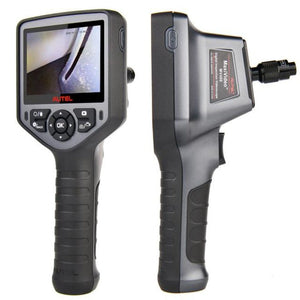 HD Video-Endoskop Autel MaxiVideo MV460 mit wasserdichtem Kamerakopf und LCD-Monitor