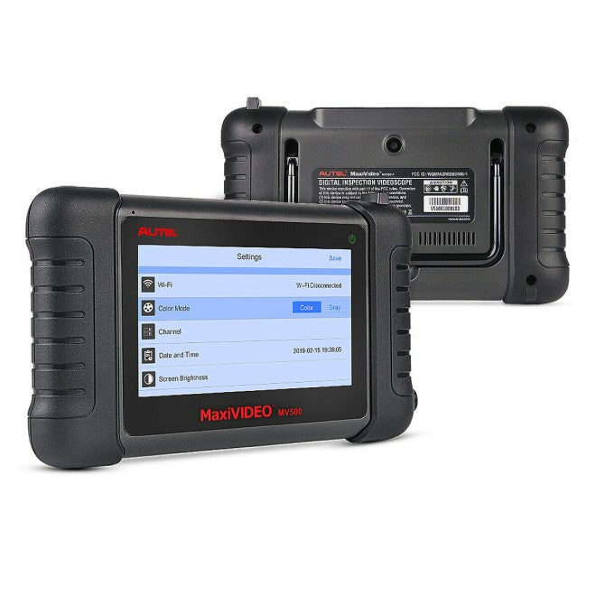 Autel MaxiVideo MV500 Endoskopkamera für Motorinspektion
