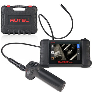 Autel MaxiVideo MV500 Set mit Aufbewahrungskoffer, Tablet und Kameraeinheit