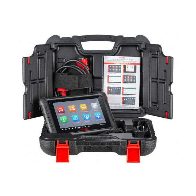 Autel MaxiCheck MX900 Diagnosegerät EU-Version für freie Werkstätten