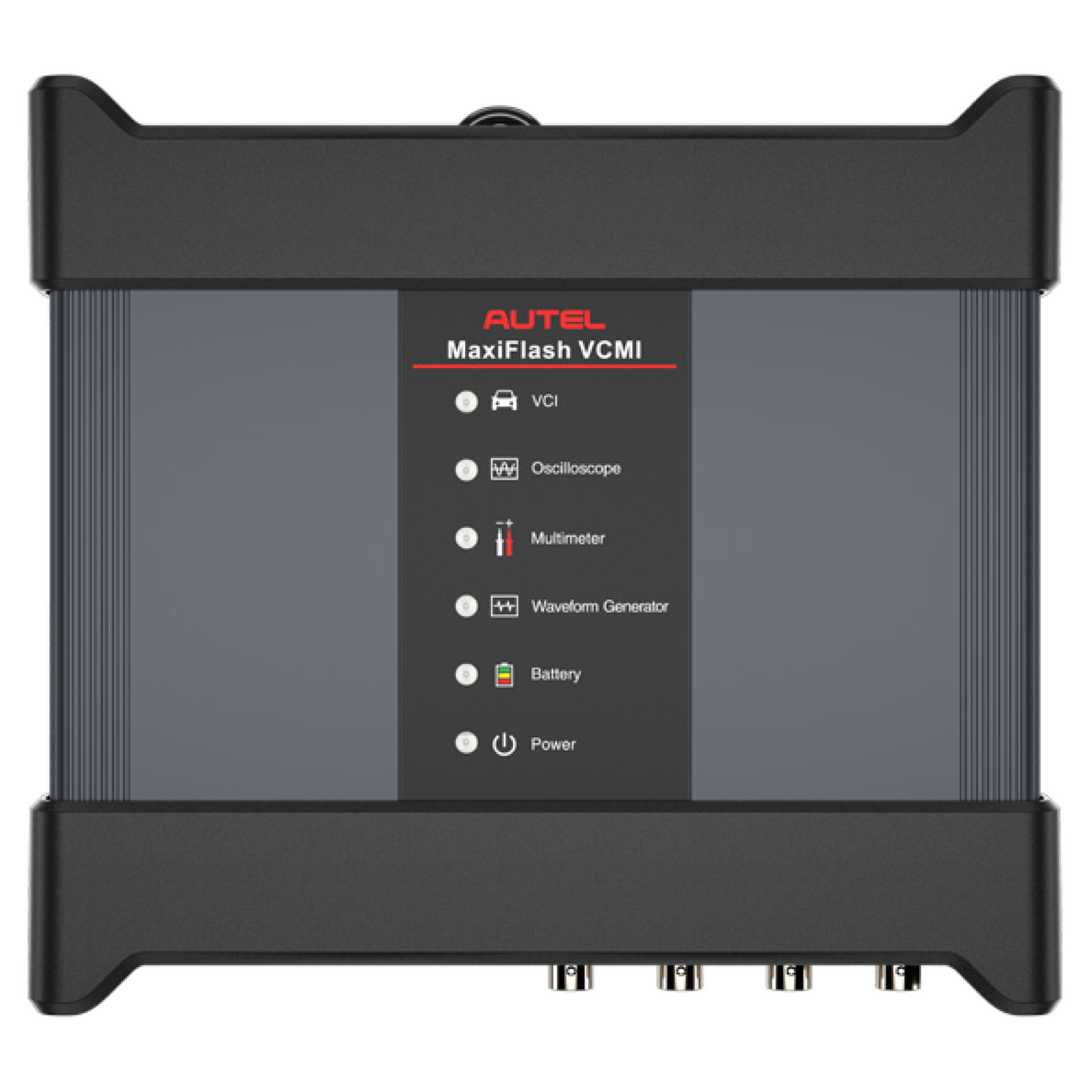 Autel MaxiFlash VCMI Interface mit Oszilloskop- und Multimeter-Funktionen