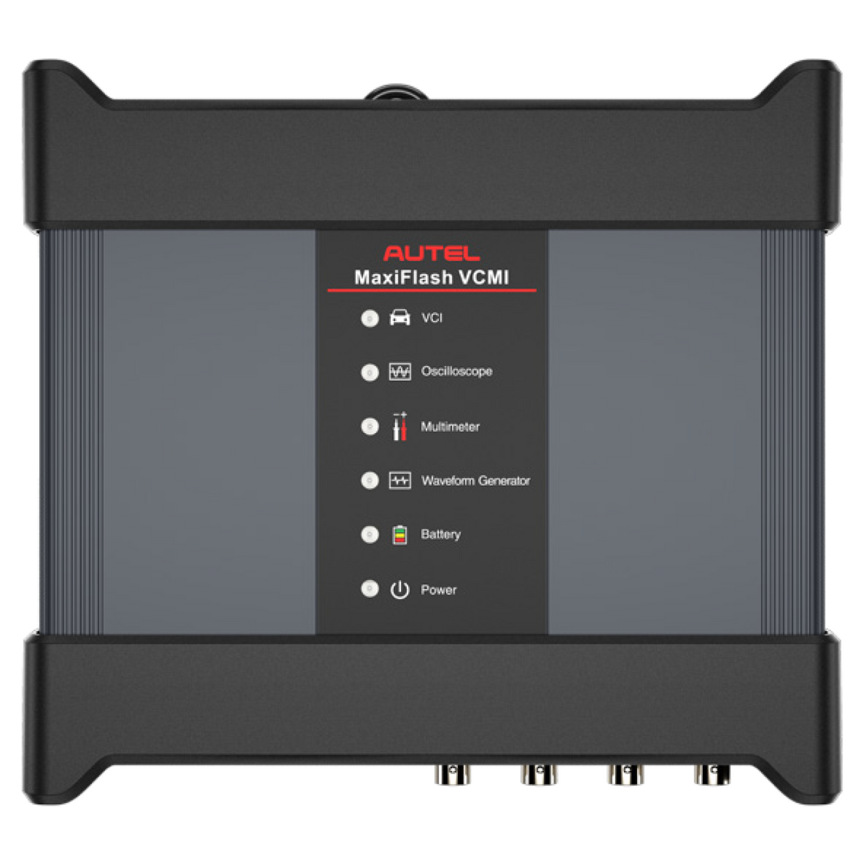 Autel MaxiFlash VCMI Interface mit Oszilloskop und Multimeter Funktionen