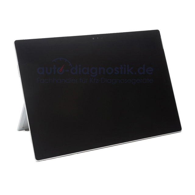 LKW & Bus Diagnosegerät mit Microsoft Surface Pro 5 für Werkstätten und Nutzfahrzeuge