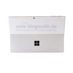 LKW Diagnosegerät Surface Pro 5 – Fehlerdiagnose für Nutzfahrzeuge bis Baujahr 2023
