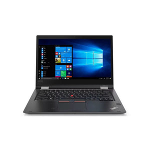 Lenovo ThinkPad Yoga X380 2-in-1 Notebook i5-8350U mit 13,3 Zoll Touchscreen