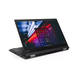Lenovo ThinkPad Yoga X380 Diagnose-Notebook für LKW, Bus und Nutzfahrzeuge