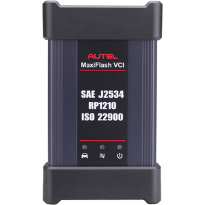 Autel MaxiFlash VCI J2534 PassThru-Diagnoseinterface für das MaxiSys MS909