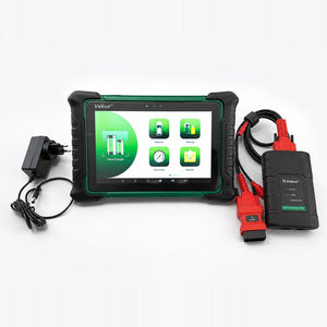 Vident iSmart920 EV Tablet mit VCI Interface für freie Werkstätten