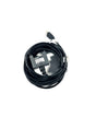 Original ACTIA AIM-USB Modul VAS 6154/12 mit USB-Kabel und Typenschild
