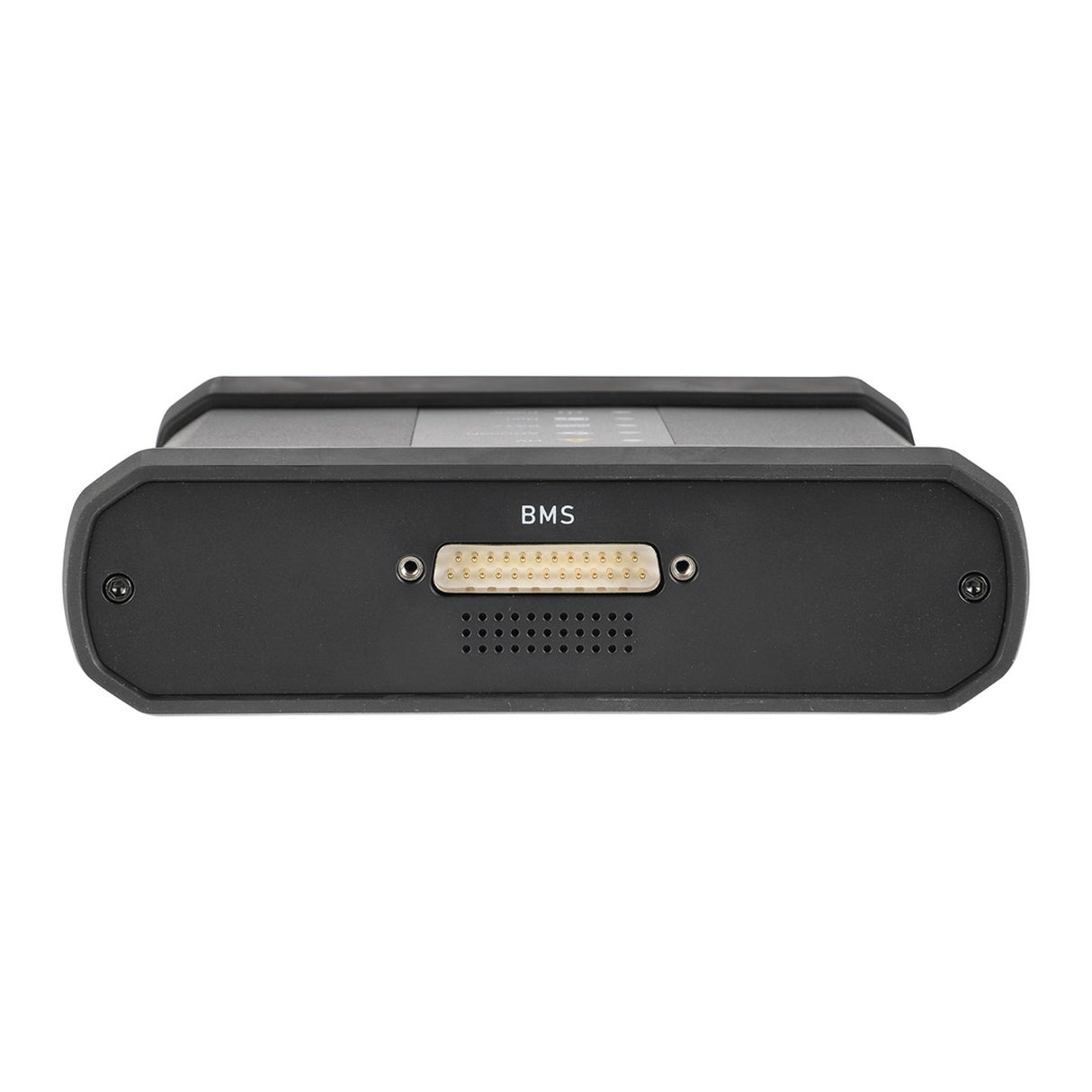 Autel EVDiag Box mit BMS-Anschluss zur Verbindung mit dem Batterie-Management-System