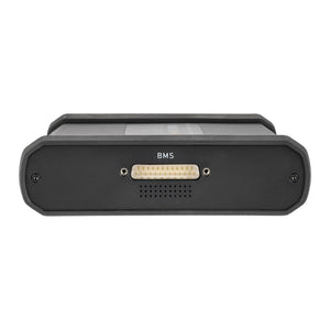 Autel EVDiag Box mit BMS-Anschluss zur Verbindung mit dem Batterie-Management-System