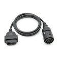 BMW 10 Pin OBD1 auf OBD2 Adapterkabel für Diagnosegeräte