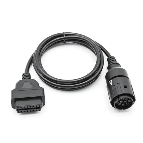 BMW 10 Pin OBD1 auf OBD2 Adapterkabel für Diagnosegeräte