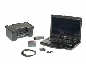 Original VAS6154B ODIS Service Version 24 CF-53 Odis Engineering Version 18.