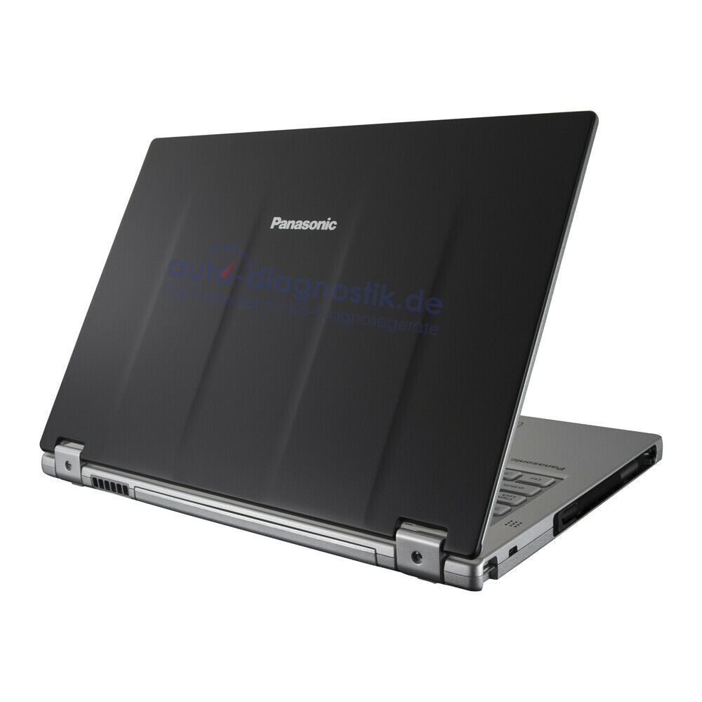 Panasonic Toughbook CF-MX4, Core i5-5300U vPro, 2.3GHz, 4GB, 128GB SSD