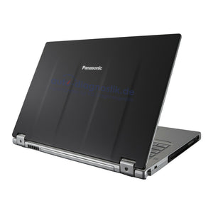 Panasonic Toughbook CF-MX4, Core i5-5300U vPro, 2.3GHz, 4GB, 128GB SSD.