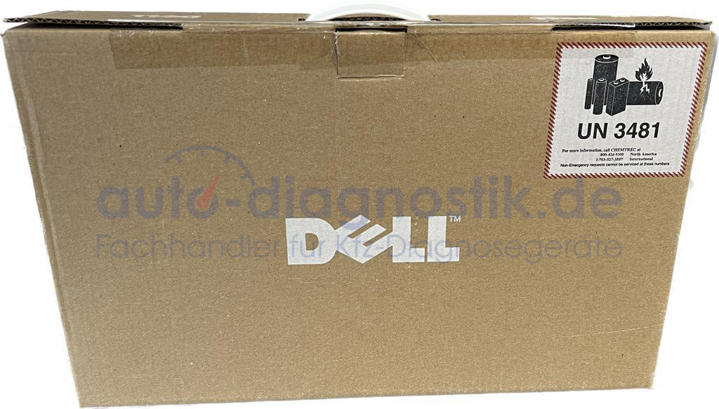 Dell Latitude 12 Rugged Extreme Tablet i5 16GB 256GB SSD FHD Win10 Pro NEW OVP