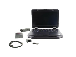 Original VAS6154 ODIS Version 23 Dell Latitude 14 Engineering 17.0 bis 2024