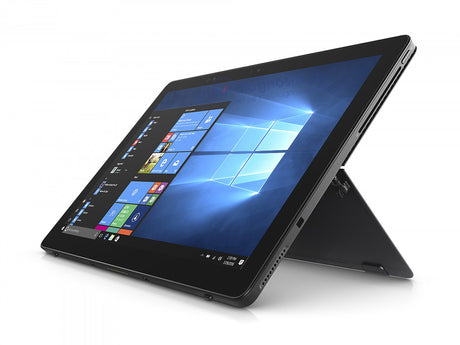DELL Latitude 5285 Tablet, Intel Core i5-7300U - 2.6GHz, 8GB, 256GB SSD, Win10Pro