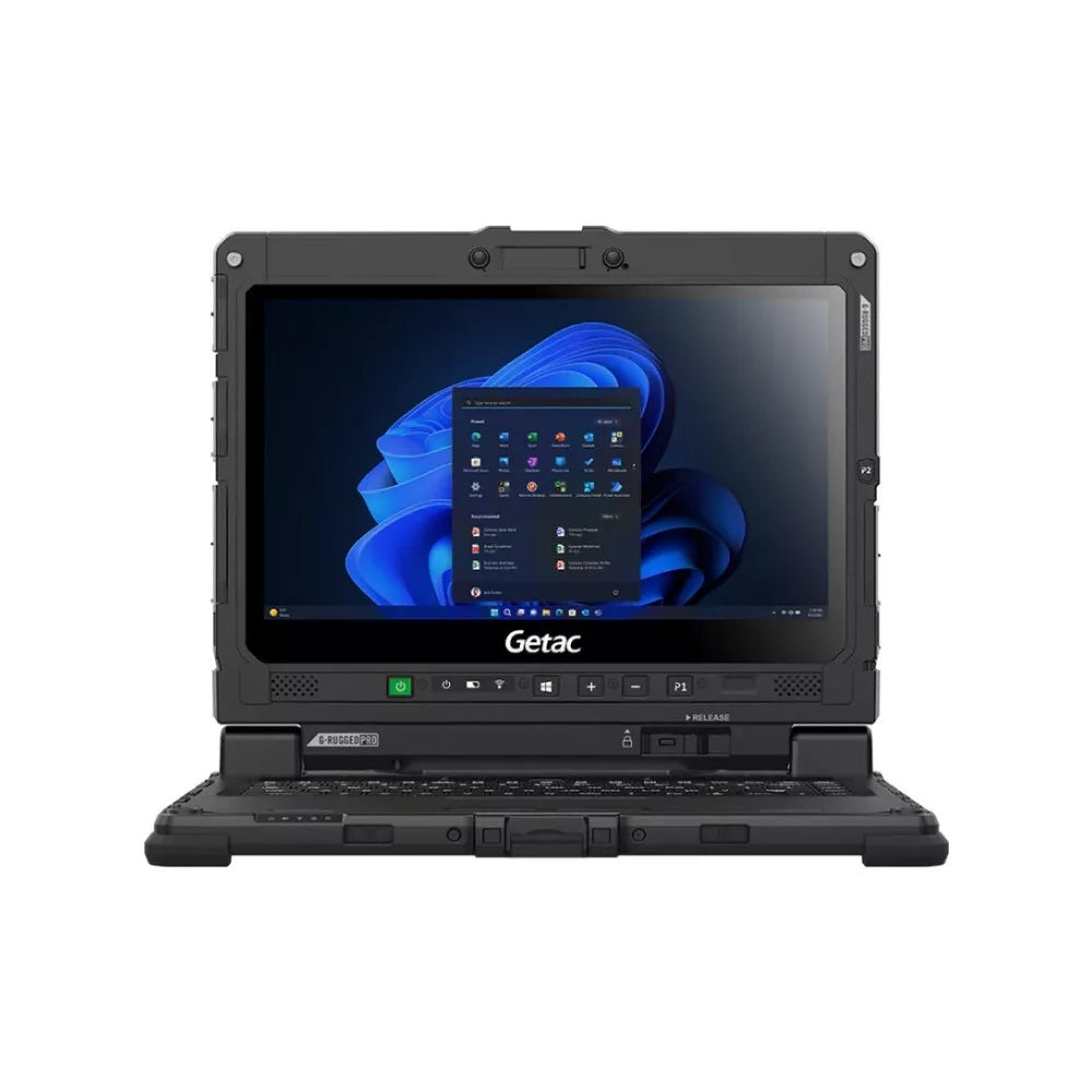 Vident iSmart Getac K120 vehicle diagnostic device up to model year 2024 Free updates 