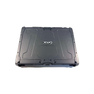 Robustes Getac V110 G6 Convertible Notebook für Industrie und Außendienst