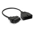 GM 12 Pin OBD1 auf 16 Pin OBD2 Adapterkabel für Diagnosegeräte
