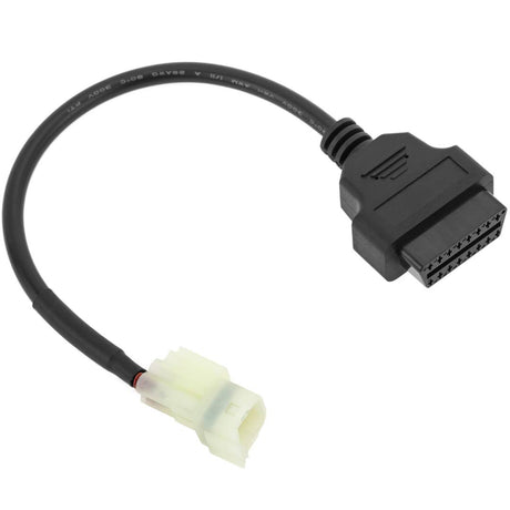 Honda 4 Pin OBD1 auf OBD2 Adapterkabel für Diagnosegeräte