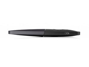 HP Elite Presenter Mouse HP 2CE30AA Travel Mouse inkl. virtuellem Laserpointer