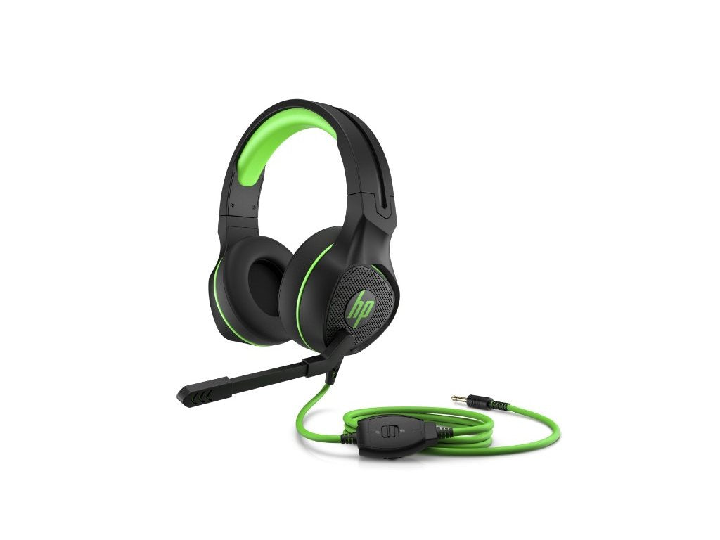 hp pavilion 400 leicht links
