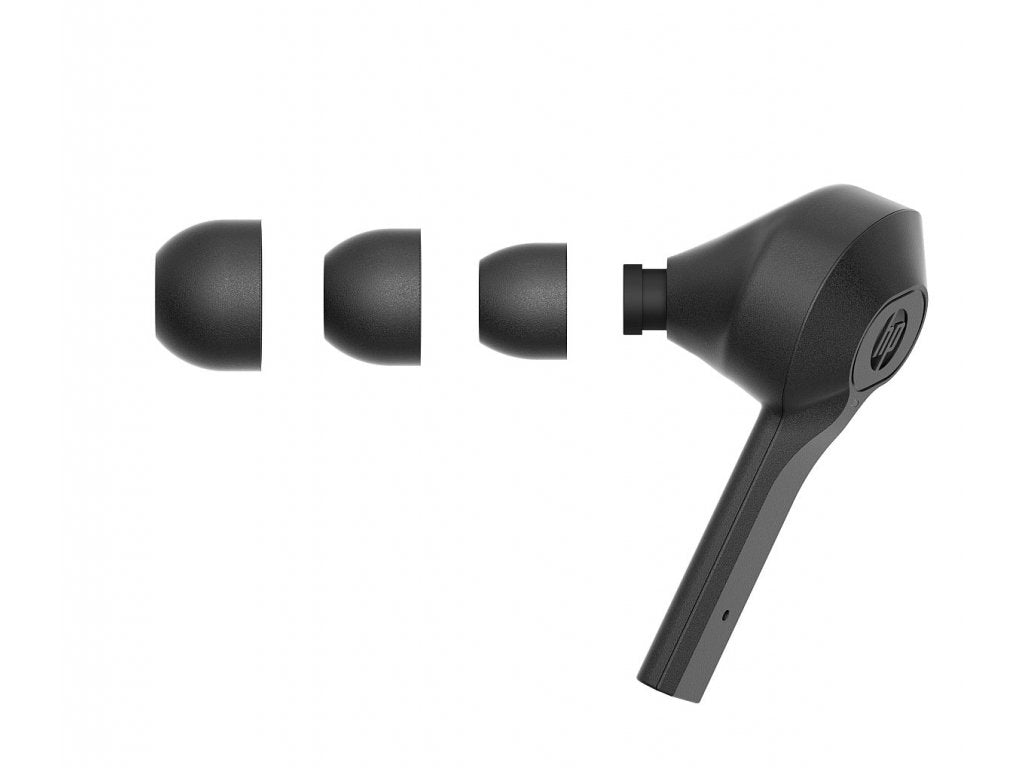 HP Wireless Earbuds G2 169H9AA Kopfhörer Headset in-ear NEU
