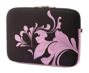 HP Pink Mini Sleeve Notebooktasche 10,2 Zoll Schutztasche.