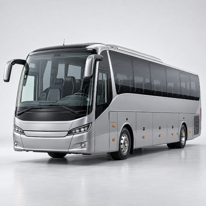 Reisebusse