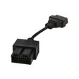 Kia 20 Pin OBD1 auf OBD2 Adapterkabel für Diagnosegeräte