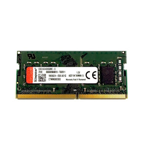 Kingston 8GB DDR4-2133 SO-DIMM Notebook Arbeitsspeicher