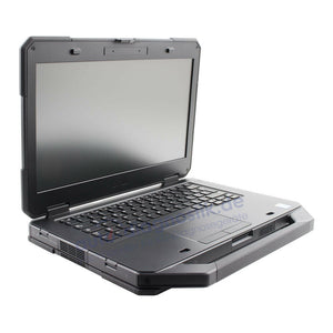 Professional diagnostic device for cars, trucks and CNH vehicles Dell Latitude 14 - built in 2023