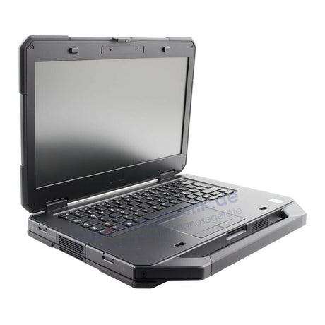 Truck diagnostic device universal Dell Latitude 14 universal diagnosis up to year of manufacture 2022