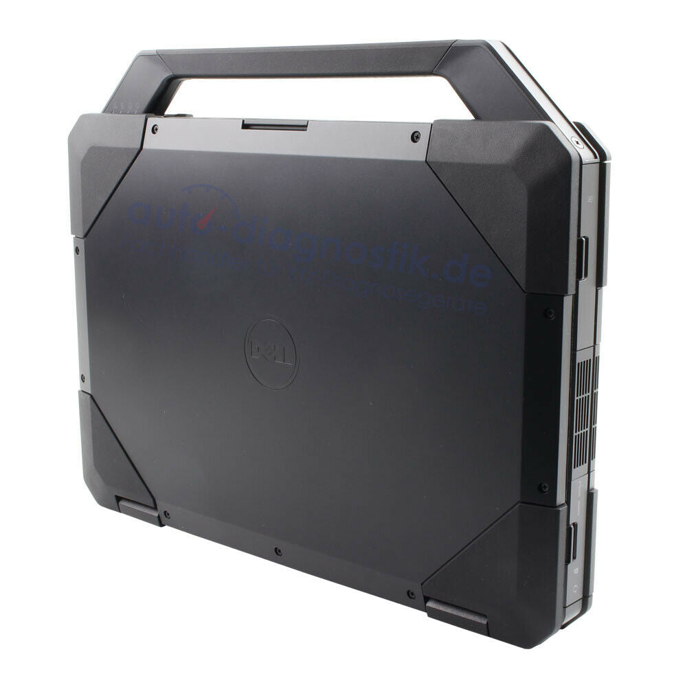 Professional diagnostic device for cars, trucks and CNH vehicles Dell Latitude 14 - built in 2023