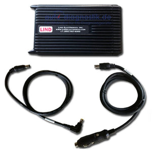 Panasonic CF-LND80S-FD KFZ Adapter für Toughbook Stromversorgung