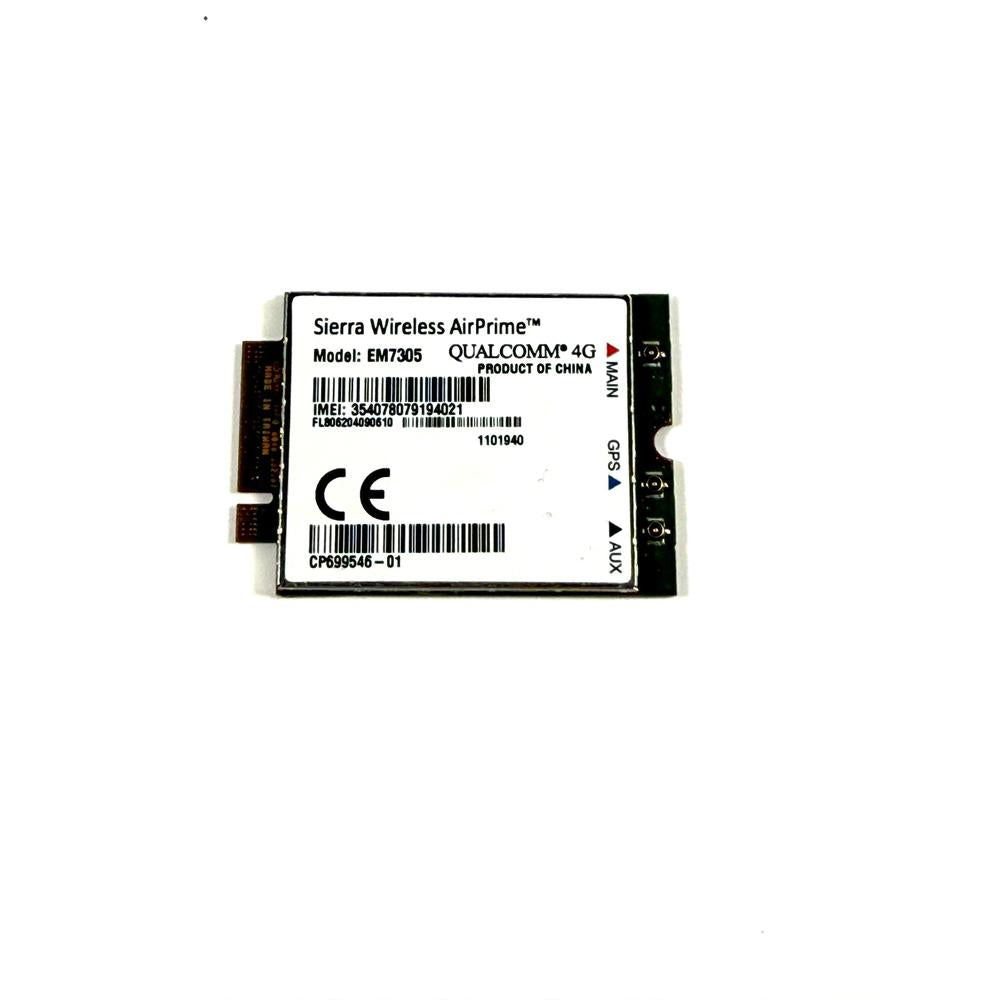 Sierra Wireless EM7305 LTE 4G WWAN Modul