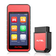 Autel MaxiDiag MD909 Pro Diagnosegerät mit MaxiVCI V150 Lite Bluetooth-Interface