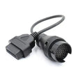 Mercedes 38 Pin OBD1 auf OBD2 Adapterkabel für Diagnosegeräte