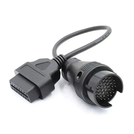 Mercedes 38 Pin OBD1 auf OBD2 Adapterkabel für Diagnosegeräte