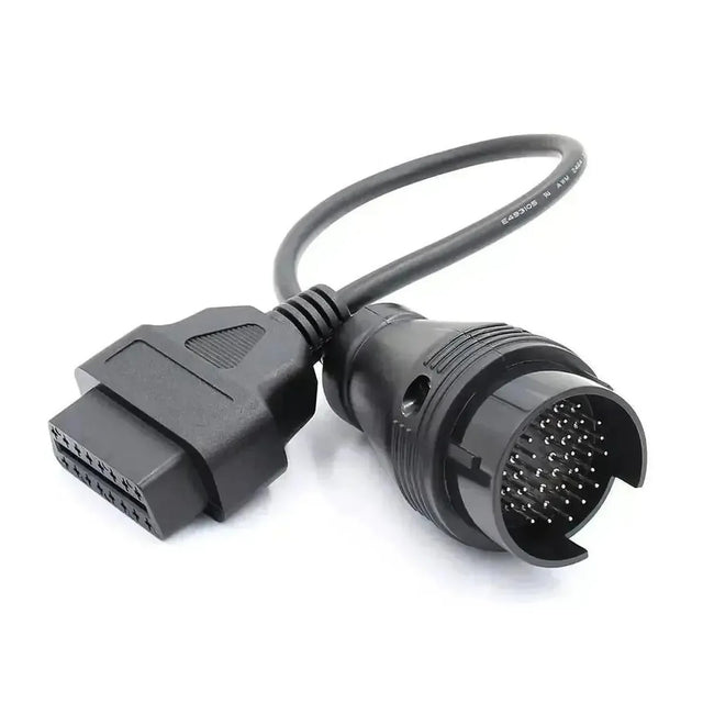 Mercedes 38 Pin OBD1 auf OBD2 Adapterkabel für Diagnosegeräte