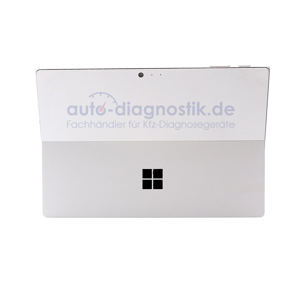 Microsoft Surface Pro5 Intel core i5-7300u 8GB 128GB mit Tastatur und Stylus Pen