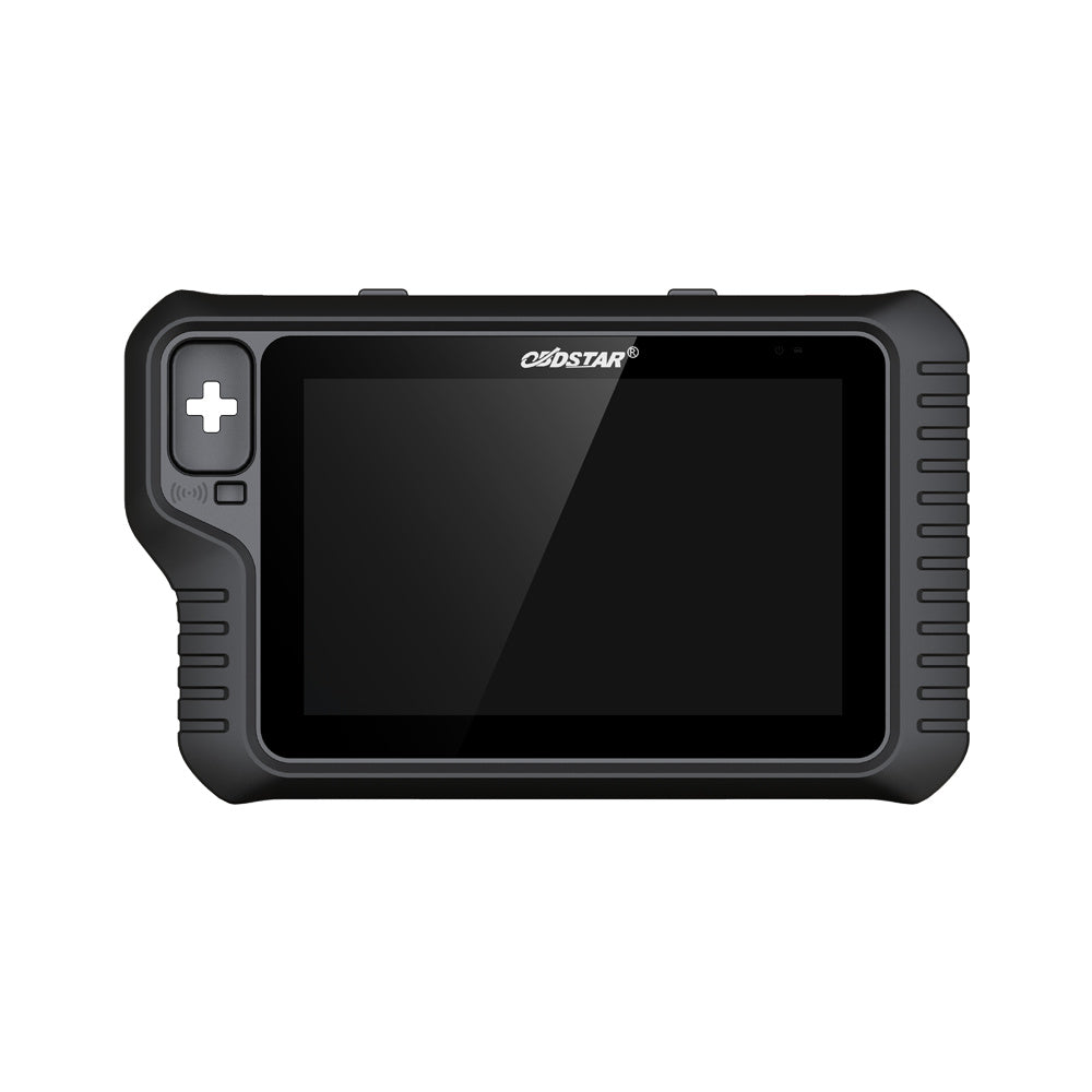 OBDSTAR MOTOMASTER Motorrad Diagnose Tablet mit Android System