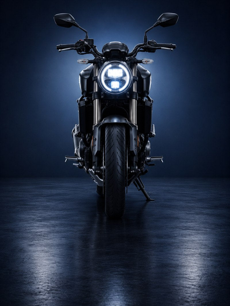 Motorräder