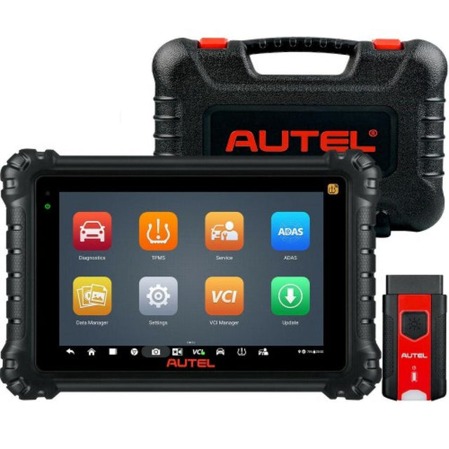 Autel MaxiSys MS906 Pro2-TS Diagnosegerät für professionelle Werkstätten
