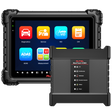 Autel MaxiSys MS919 S2 Diagnosetablet mit MaxiFlash VCMI2 Interface